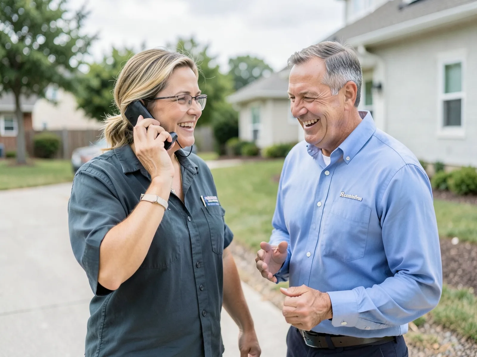 Frequently Asked Questions About Roof Leak Water Damage Restoration in Sulphur, IN